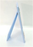 Frame Sequenze Argenti Child Forever Friends in Silver FF0104 - FF0104